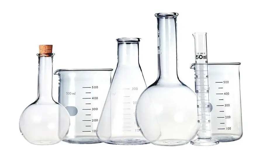 实验室玻璃仪器如何分类